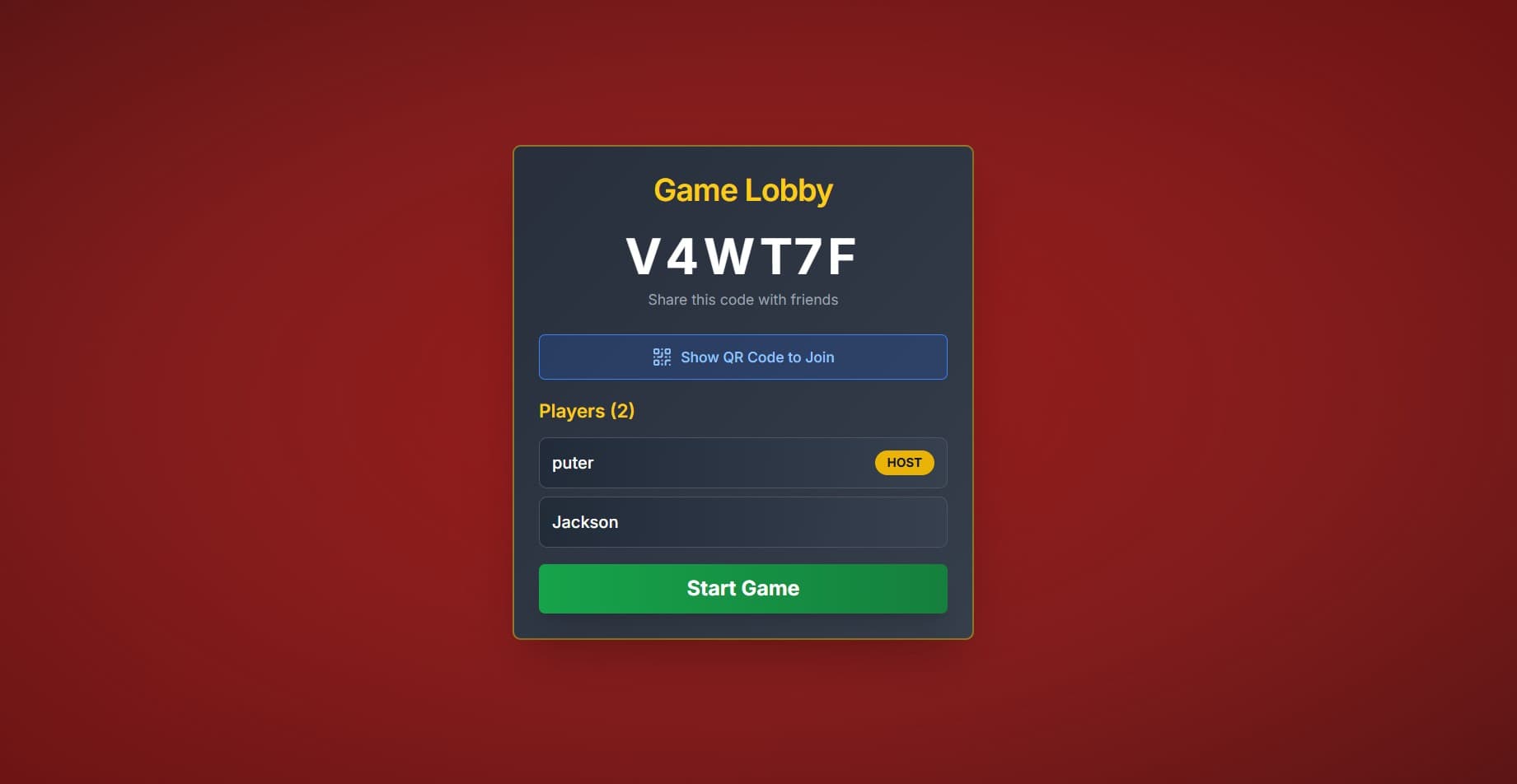 Trust or Bust - Image 1